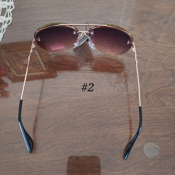 Giselle Sunglasses - Picture 5 of 6